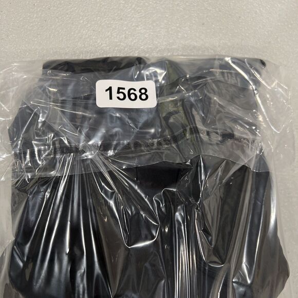 H By Halson Dress Women Small Oversized Draw String Dress Knee Length Capsule - Picture 10 of 10